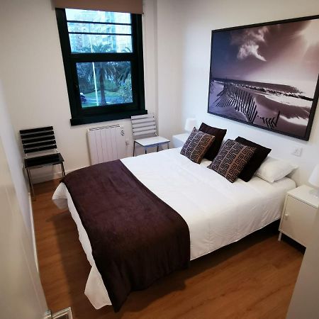 Precioso apartamento en A Coruña Exterior foto