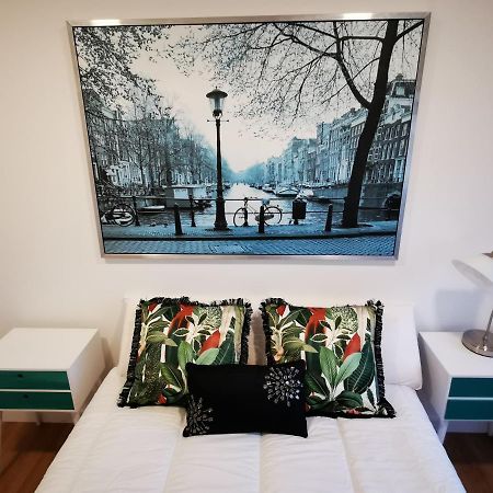 Precioso apartamento en A Coruña Exterior foto