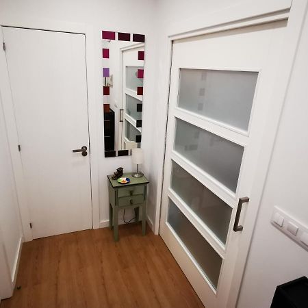 Precioso apartamento en A Coruña Exterior foto