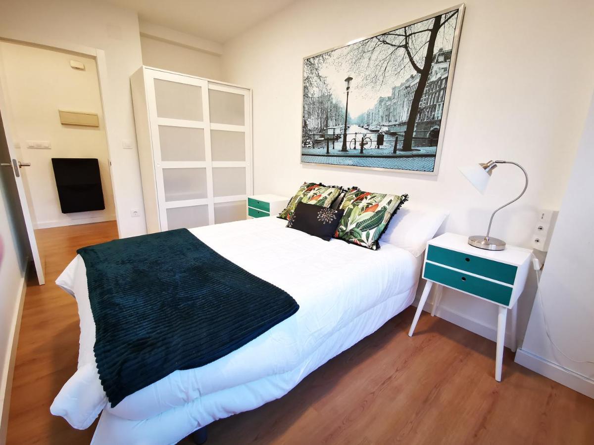 Precioso apartamento en A Coruña Exterior foto