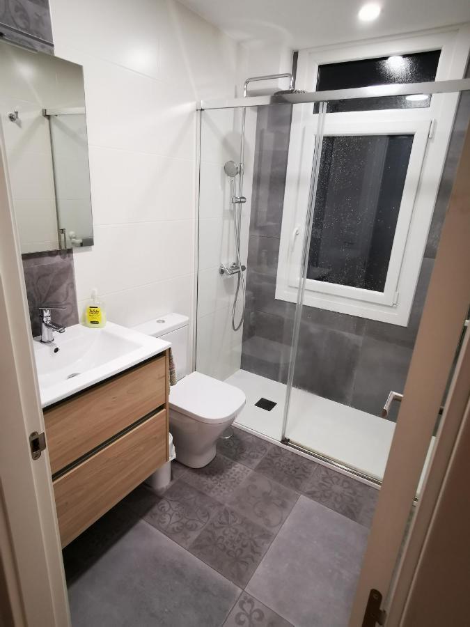Precioso apartamento en A Coruña Exterior foto