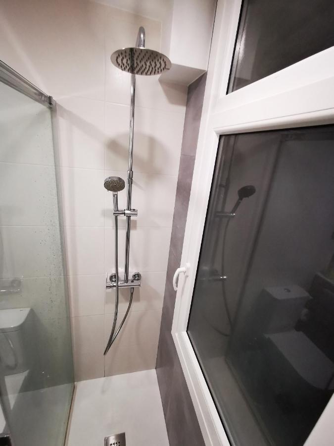 Precioso apartamento en A Coruña Exterior foto