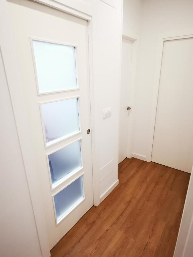 Precioso apartamento en A Coruña Exterior foto