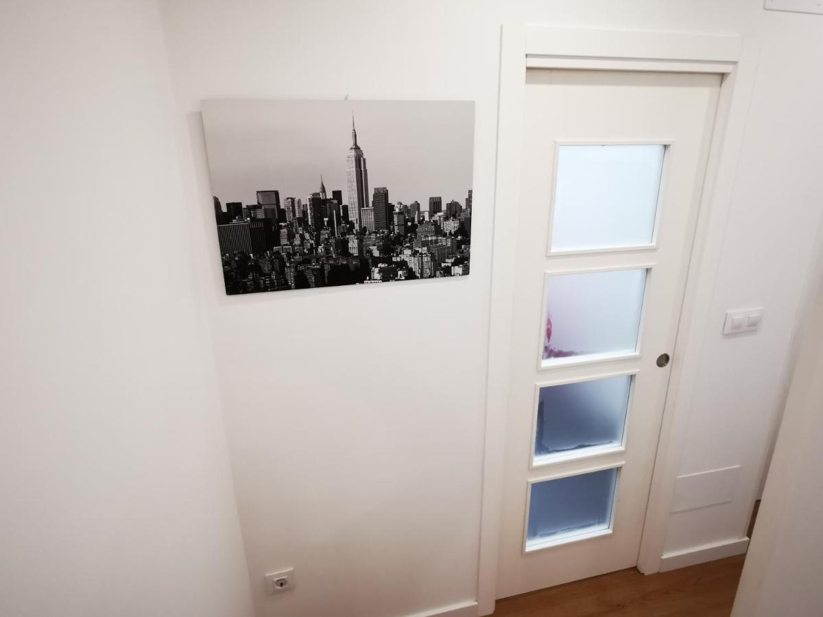Precioso apartamento en A Coruña Exterior foto