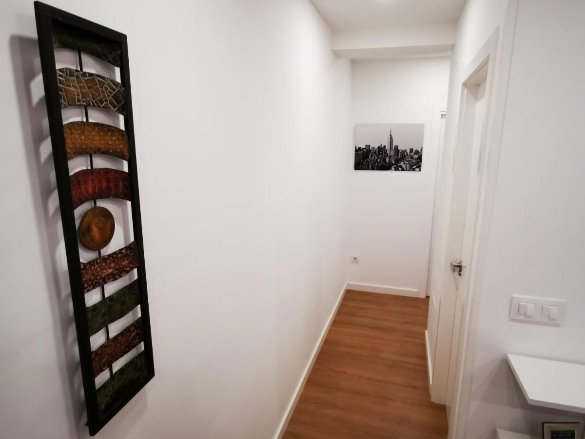 Precioso apartamento en A Coruña Exterior foto