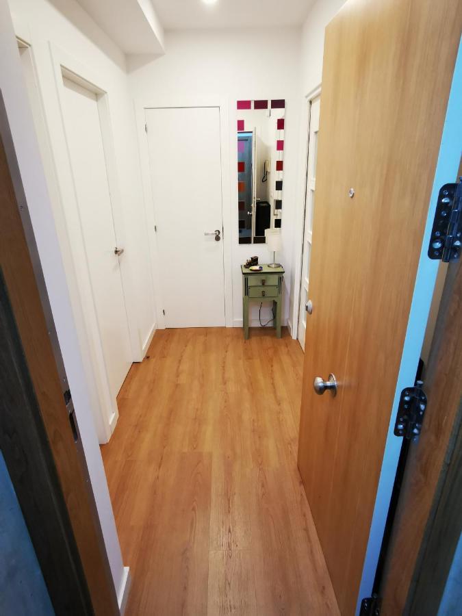 Precioso apartamento en A Coruña Exterior foto