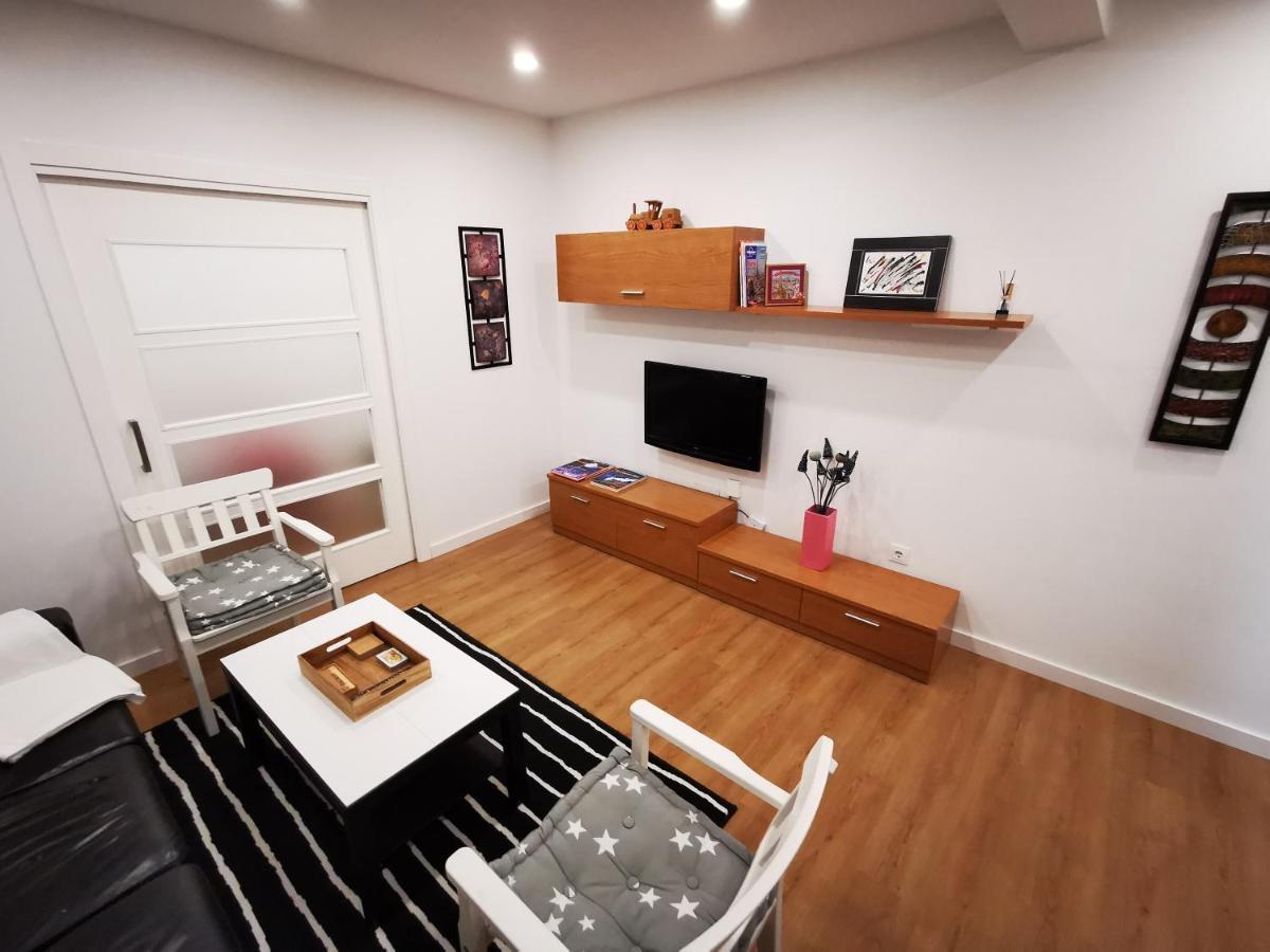 Precioso apartamento en A Coruña Exterior foto